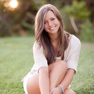 Meet your Posher, Brittany
